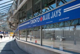 黑五优惠：多伦多Blue Jays推出低于10元超便宜门票