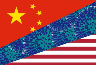 川普若重启"中国计划"攻击华裔科学家 那是给北京送大礼