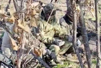 又一个国家出兵增援俄罗斯 全是山地战精锐?