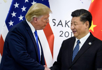 评论：特朗普会放弃台湾吗？