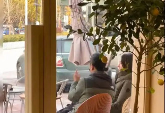梁洛施疑似新恋情曝光？遭到多名网民偶遇两人牵手现身，彻底撕去李泽楷标签 ​