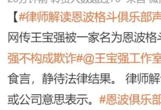 俱乐部负责人曝和王宝强经历相似，草根出身，花1亿收养4百名小孩