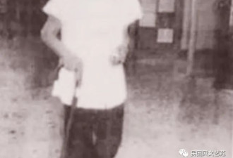 陈独秀之女 60岁身绑油桶偷渡到港 93岁客死纽约