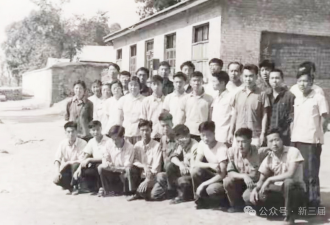 火烧英国代办处, 那天我在现场