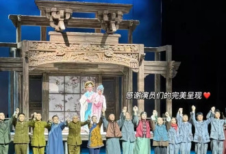 陈佩斯和妹妹罕同框，妹夫张山出镜，外甥女惊艳亮相