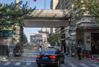 神秘的京西宾馆见证中共内斗 拥特殊女兵