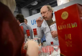 中国酒企再出海，能超越酒文化与关税的挑战吗？