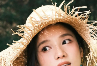 内娱审美重新定义面部平整度了！