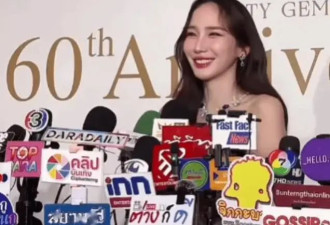 46岁“泰国萧亚轩”，爆火27年：男神鲜肉收割机，又美又拽！