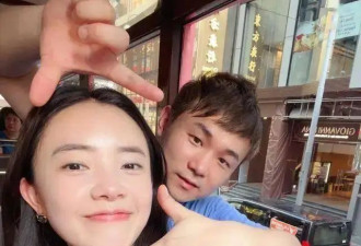 32岁韩国女乒一姐嫁中国冠军，爱情事业双丰收，疑似已有身孕