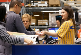 算算账：加拿大商品及服务税减免期间你可以节省多少钱