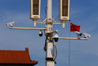连续恶性事件后 中国执法部门利用大数据强化预警
