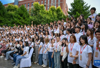 张维为：全场只有我坚信中国模式超越了美国模式