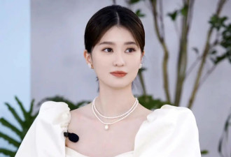 内娱家世显赫、非富即贵的六位女明星，你知道都有谁吗？