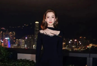 “夫妻本是同林鸟”，离了婚的杨颖和黄晓明，这一次谁也救不了谁