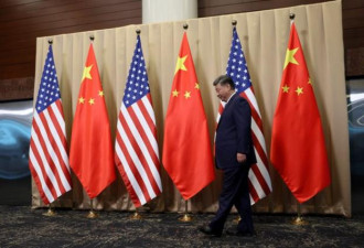 四大清晰信号：习吹响全面出击对抗美国号角