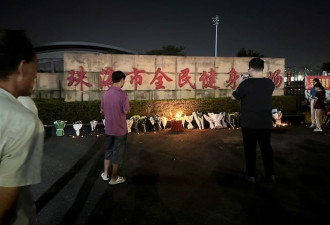 中国无差别伤人频传 分析：经济低迷绝望情绪弥漫