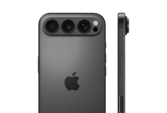 曝iPhone17Pro将告别钛合金 方形相机模组