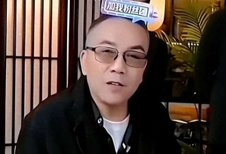杨议再曝猛料 点名郭德纲“扒灰”儿徒女友
