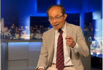 “左祸”横行乱中国 习近平被他狠批