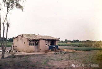 100多年前，住在北京郊区，是怎样一种体验？