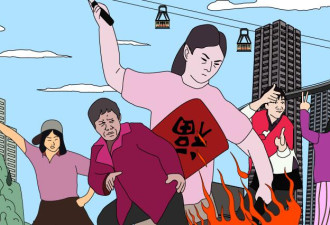 一定要记住：火锅可以带走 重庆女孩还是留下哈