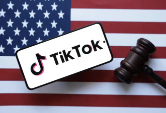 美中瞩目！TikTok“不卖就禁”案即将宣判