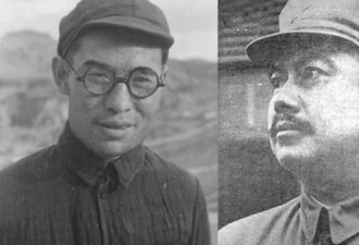 高岗一个人改变了习近平全家人命运