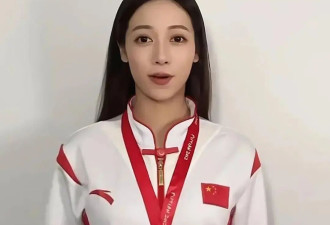 体操中心回应吴柳芳短视频风波：已关注正研究如何处理