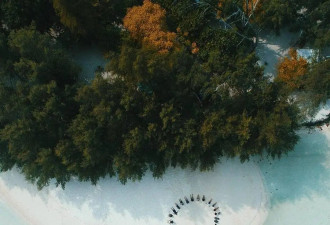 雅加达入选《孤独星球》10大“最佳旅行城市”