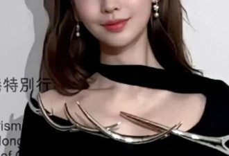 Angelababy大秀归来，黑裙美翻全网，网友：这颜值绝了！