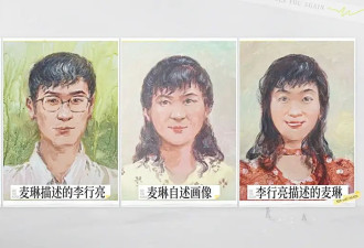 麦琳究竟做错了什么？