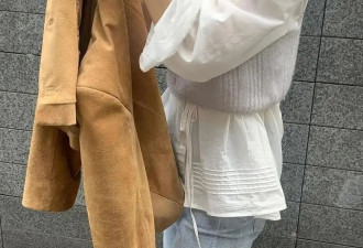 韩女都在穿的这件外套，含金量有多高？