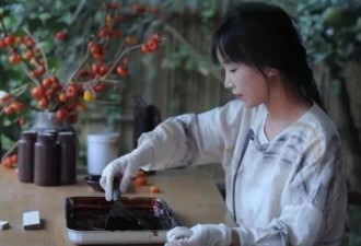 李子柒仅复出13天，却不再是当年的“白月光”！