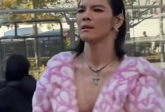 向佐又玩换装秀，每一件衣服都在刷新我三观