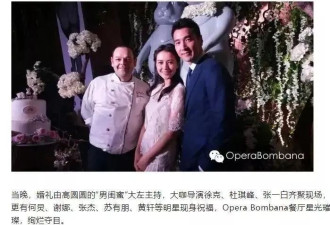 20元西餐碾压米其林？中国高端餐饮步入寒冬