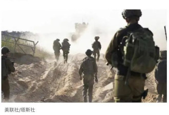 真主党对不起伊朗与哈马斯：黎巴嫩停火60天....