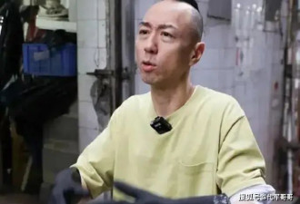 盘点曾在餐厅打工的10位明星，谁最让人同情？