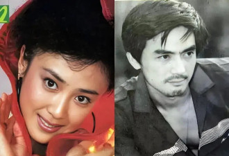 最美"苏妲己"两婚两离,吸毒被抓,儿子30岁离世
