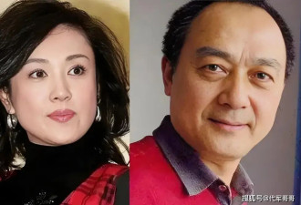 最美"苏妲己"两婚两离,吸毒被抓,儿子30岁离世