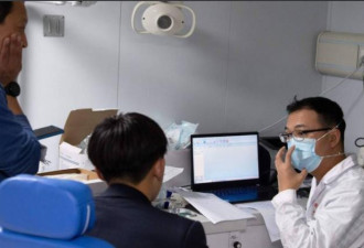 曝中国今年已有超过500家医院倒闭
