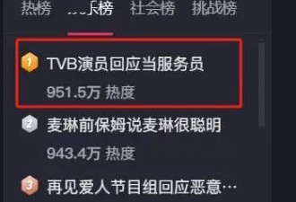 52岁演员戴耀明饭馆打工，每天300元勉强生活，本人回应无戏可拍