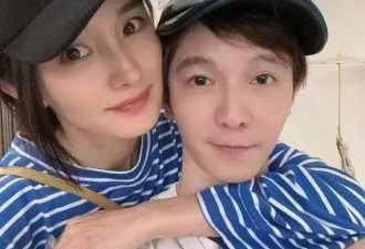 杨幂与郭敬明私密照曝光！从背后搂着合影关系好