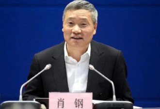 前证监会主席罕曝中南海救市“内幕” 网络炸锅