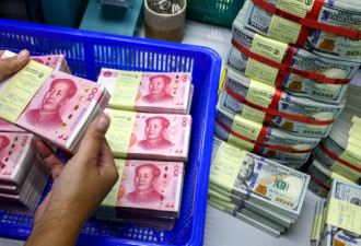 面对特朗普关税，中国会对美国发起货币战争吗？