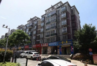 武汉一地铁线疑因“钉子户”改线 花5亿拆迁一半后复建