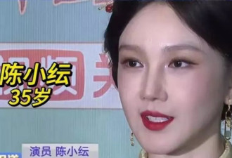 央视高清镜头下的女明星，整容脸和原生脸差别大