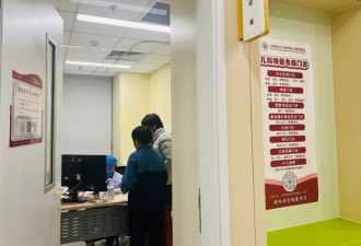 探访儿科夜间急诊：医生一晚最多看200个号