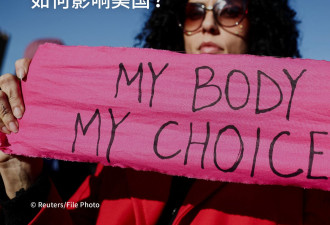 女性发起“性罢工”：韩国4B运动 如何影响美国？