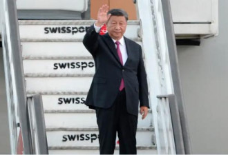 外媒：中国正在发起魅力攻势